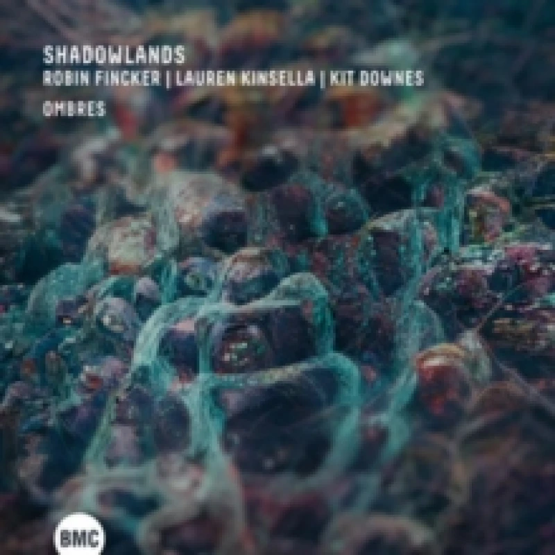 Image of Ombres CD / Album