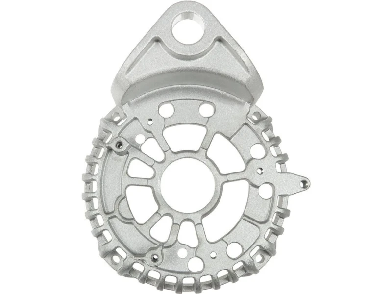Image of AS-PL Drive Bearing, alternator AS-PL ABR0046