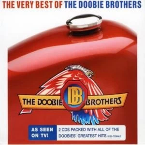 image of The Very Best Of by The Doobie Brothers CD Album