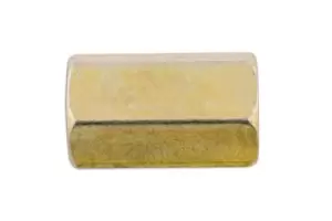 Image of Grease Nipple Extension 1/8 Gas BSP Pack 20 Connect 31248