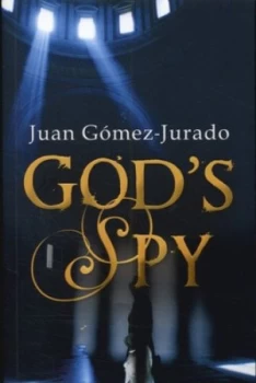 Image of Gods Spy by J.G. Jurado Book