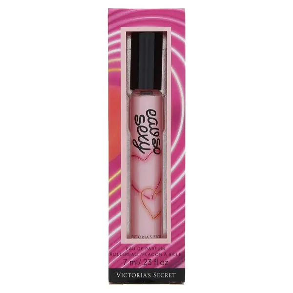 image of Victoria's Secret Eau So Sexy Roller Ball Eau de Parfum For Her 7ml