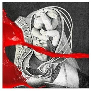 Image of IAMX The Unified Field CD