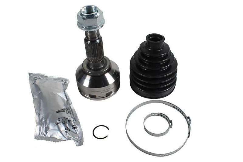 Image of CV joint kit METZGER 7110252