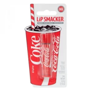Image of Lip Smacker Coca Cola Lip Balm Flavour Classic 4 g