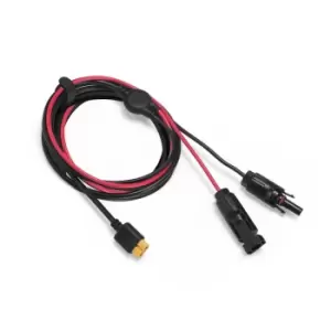 Image of EcoFlow Adapterkabel MC4 auf XT60 Cable