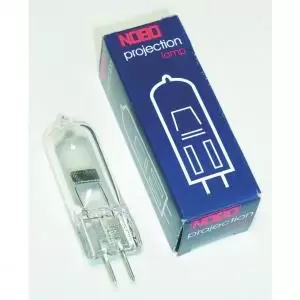 Image of Nobo Replacement Overhead Projector Lamps for 24v 250w Projector