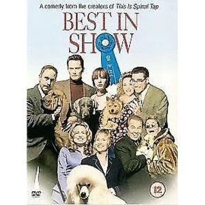 Image of Best In Show DVD