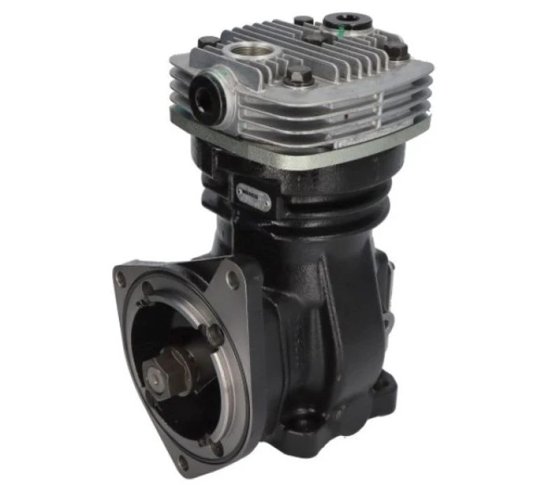 Image of WABCO 4111460030 Air suspension compressor Air suspension compressor (332)