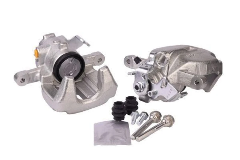 Image of HELLA Brake caliper HELLA 8AN 355 784-841