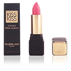 image of KISSKISS le rouge creme galbant #367-pink sunrise