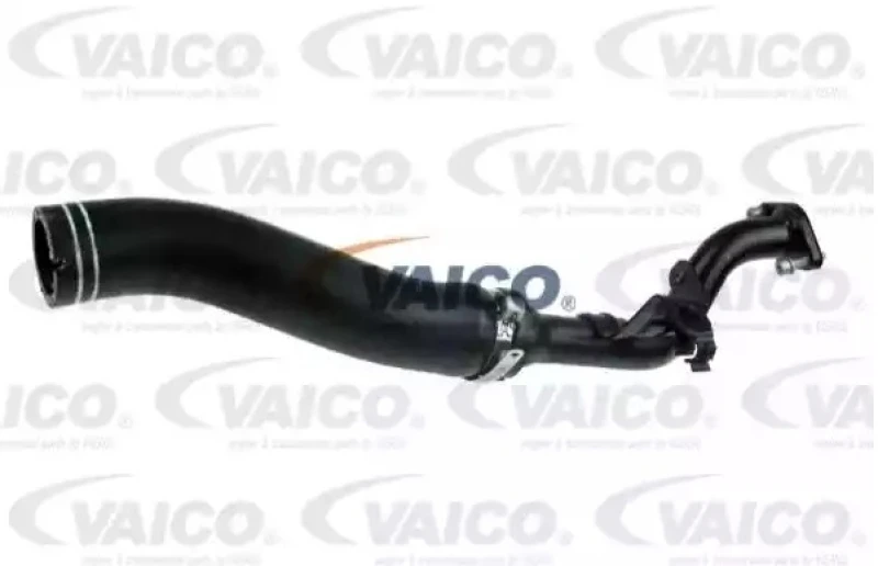 Image of Charger intake hose VAICO V24-0722