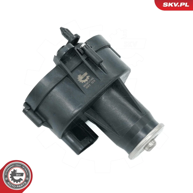 Image of ESEN SKV Control, swirl covers (induction pipe) ESEN SKV 96SKV240