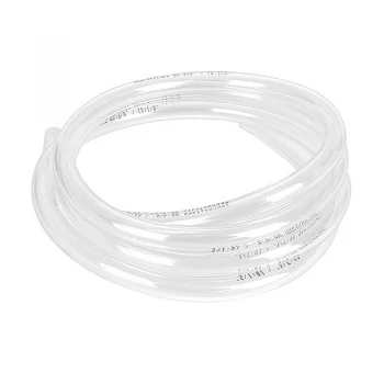 image of ThermalTake V-Tubler 4T 19/13mm (3/4" OD 1/2" ID) Clear Tubing - 2m