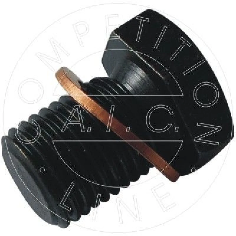 Image of Oil sump plug AIC 56292