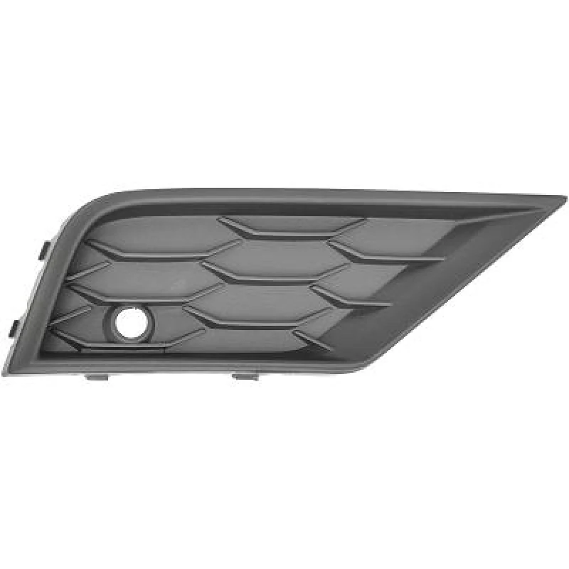Image of Bumper grill DIEDERICHS 2256048