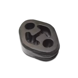 Image of VAICO Holding Bracket, silencer RENAULT V46-9616 7700410929