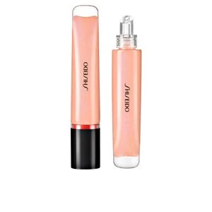 Image of SHIMMER gel gloss #02-toki nude 9ml