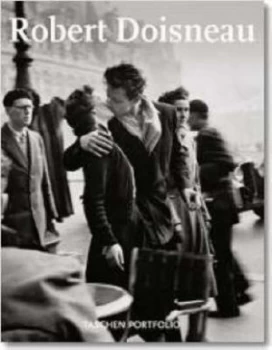 Image of Robert Doisneau by Robert Doisneau Paperback