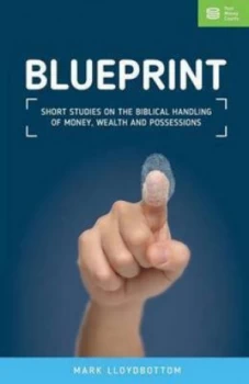 Image of Blueprint by Mark Lloydbottom Book