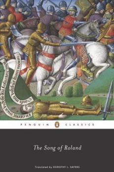 Image of The Song of Roland by Anonymous Book