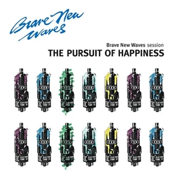 Image of Pursuit Of Happiness - Brave New Waves Session Vinyl