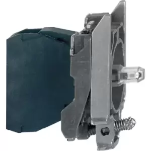 Image of Harmony ZB4BVB3 Complete Green Light Block 24V
