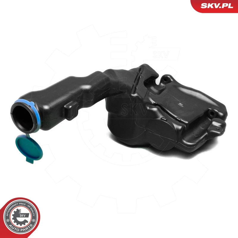 Image of ESEN SKV Windscreen washer reservoir ESEN SKV 61SKV708