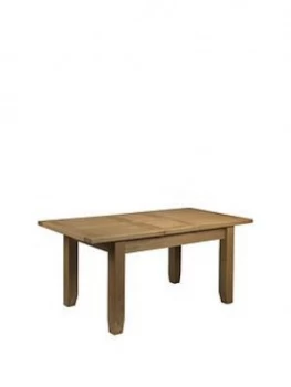 Image of Julian Bowen Astoria 140-180 Cm Extending Dining Table