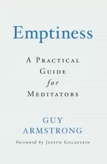 Image of Emptiness : A Practical Guide for Meditators