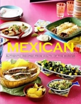 Image of Mexican Book
