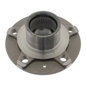 Image of Wheel Hub 45996 by Febi Bilstein