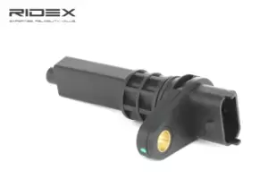 Image of RIDEX Sensors OPEL,VAUXHALL 1189S0003 1236282,1236304,9114603 Sensor, speed
