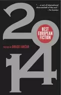 Image of best european fiction 2014