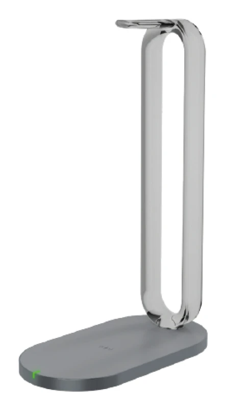 Image of Yealink 1308057 headphone/headset accessory Charging stand
