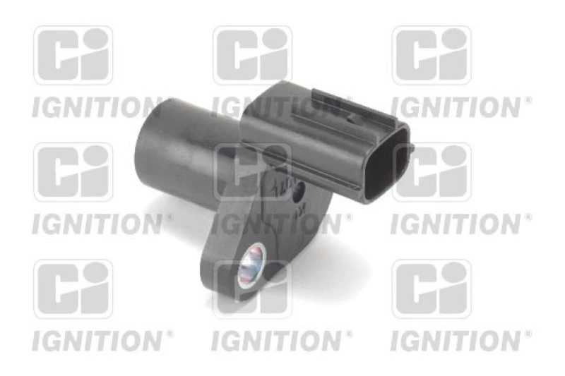 Image of QUINTON HAZELL Crankshaft sensor QUINTON HAZELL XREV483