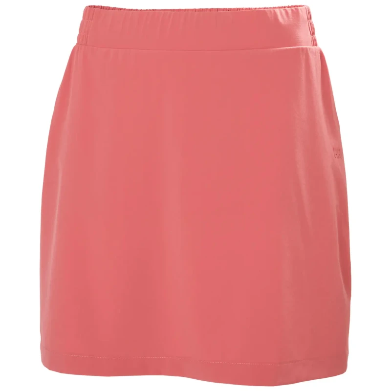 Image of Helly Hansen Womens skirt Helly Hansen Thalia 2.0 Rouge Female M