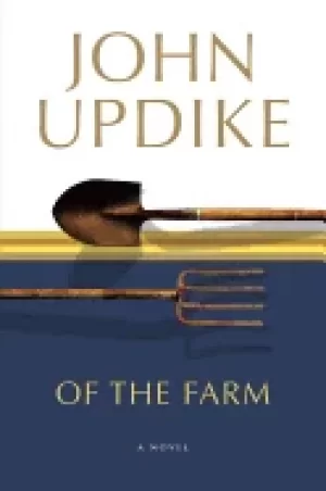 Image of of the farm