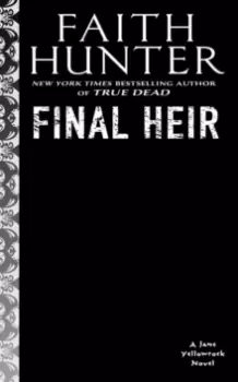 Image of Final Heir