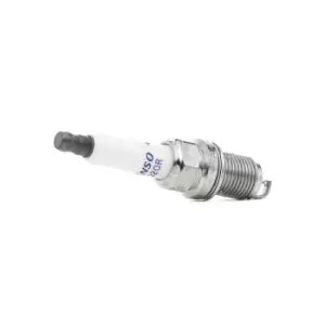 Image of DENSO Spark plug TOYOTA,NISSAN,LEXUS PQ20R 1UXD18110,MZ602079,2240108U16 Engine spark plug,Spark plugs 224010P616,2240158S16,22401F6516,BY483BCPR6