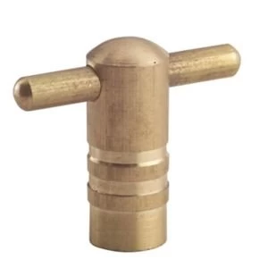 Image of Plumbsure Metal Radiator Key