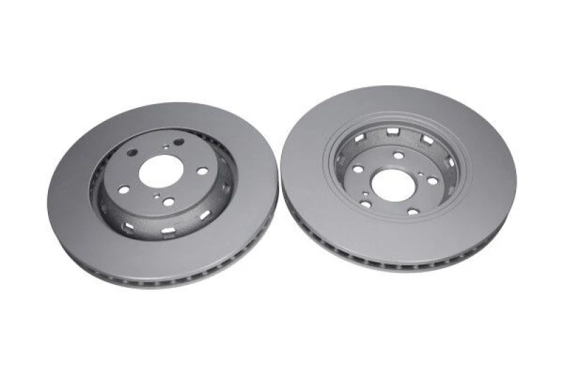 Image of KAVO PARTS Brake disc KAVO PARTS BR-9546-C