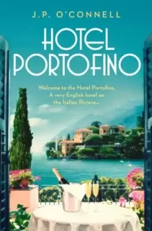 Image of Hotel Portofino : NOW A MAJOR ITV DRAMA