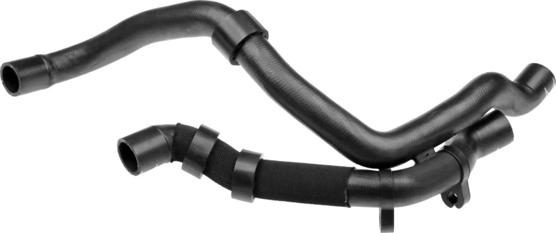 Image of GATES Radiator hose GATES 05-2793