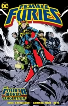 Image of Female Furies
