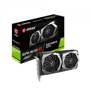 Image of MSI Gaming X GeForce GTX1650 Super 4GB GDDR6 Graphics Card