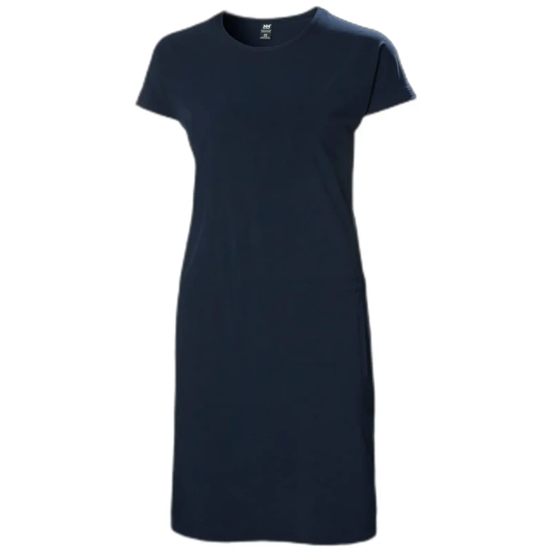 Image of Helly Hansen Womens summer dress Helly Hansen Thalia 2.0 Bleu Female L