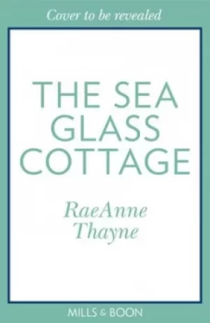 Image of The sea glass cottage by RaeAnne Thayne