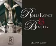 Image of rolls royce and bentley