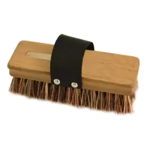 image of 8" Union Fibre Scrub Brush FSC&#174; Certified